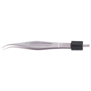 Medline # MDS8010989 - FORCEP, COAPTATION, BIPOLAR, 10.2CM, 4