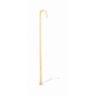 Medline # MDS80212T - TIP, CANE, REPL, FOR MDS80212, 2 EA/PR