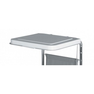 Medline # MDS80529LID - LID, HAMPER, FOR  MDS80529, 1 EA/CS