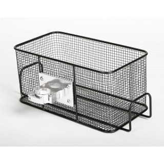 Medline # MDS80600B - BASKET, WIRE, USE WITH MDS80600, 2 EA/CS