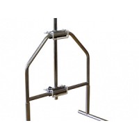 Medline #MDS80615BRKT