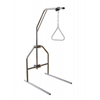 Medline # MDS80616T - BASE, TRAPEZE, FOR MDS80615T, EACH