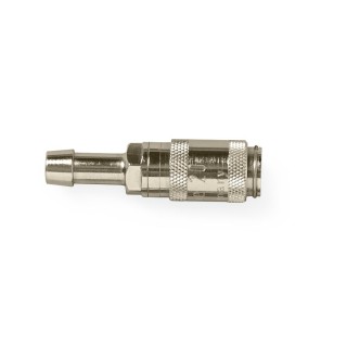 Medline # 8230 - CONNECTOR, METAL, FEMALE, BAYONET, 5/32