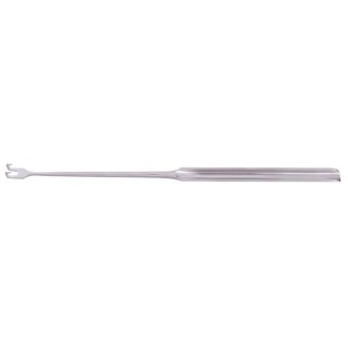 Medline # MDS8465521 - HOOK, BOYES GOODFELLOW, 8 1/4
