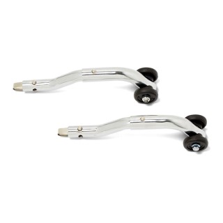 Medline # MDS85189H - DEVICE, ANTI-TIP, K1, REAR, HEMI, 2 EA/PR