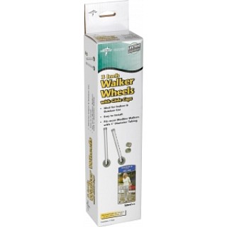 Medline # MDS86615W - WHEEL, 3