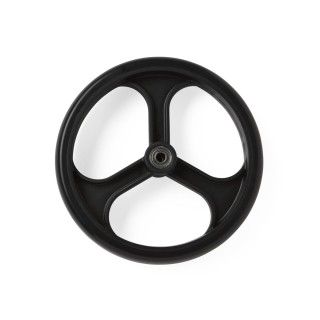 Medline # MDS86800WXWFW - WHEEL, FRONT, MDS86800XW, 1 EA/CS