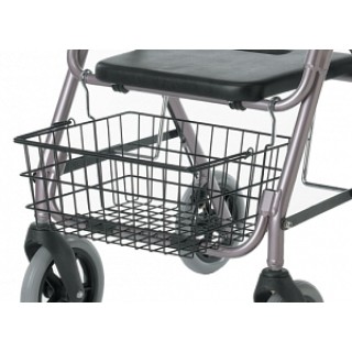 Medline # MDS86800XWBSK - BASKET, FOR MDS86800XW ROLLATOR, EACH