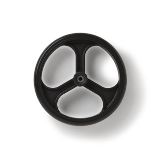 Medline # MDS86825RW - WHEEL, REAR, MDS86825, 1 EA/CS