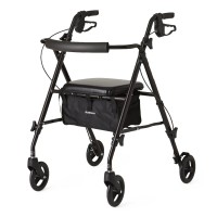 Medline #MDS86825SLBLK