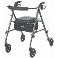 Medline #MDS86825SLB