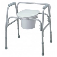 Medline #MDS89664SLXW