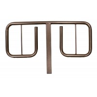 Medline #MDS89697BAR
