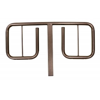 Medline # MDS89697BAR - RAIL, BARIATRIC, FOR MDR107004, 2 EA/PR