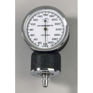 Medline # MDS9381 - GAUGE, ANEROID, EACH
