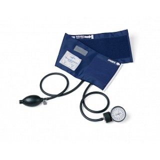 Medline # MDS9388 - ANEROID, HAND HELD, LRG ADULT, EACH