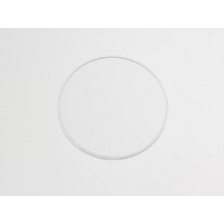 Medline # MDS9415 - GLASS, FACE, FOR GAUGE, EACH