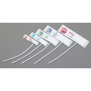 Medline # MDS9744HP - CUFF, BP, SOFT, DISP, 1 TB, NEO#4, HP, 10 EA/BG, 1 BG/BX
