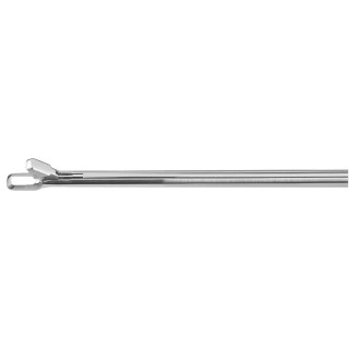 Medline # MDS9911101 - PUNCH, BASKET, DUCKBILL, ST, 3.2MM BITE, 5