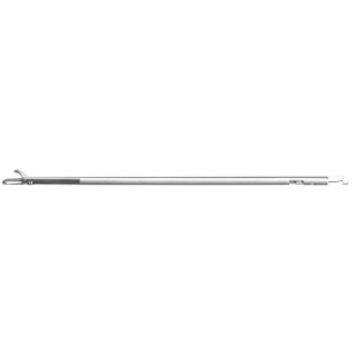 Medline # MDS9911131 - PUNCH, BASKET, ARTH, BLUNT NOSE, 1.7MM, 5