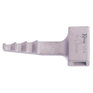 Medline # MDS9946007 - BLADE, 7CM, LUMBAR RETRACTOR COMPONENET, EACH