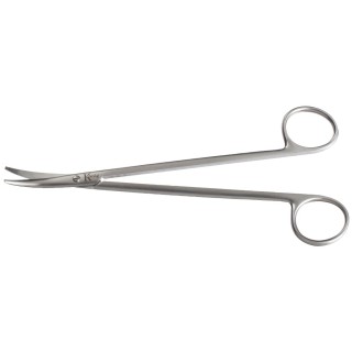 Medline # MDS9956918 - SCISSOR, ENDART, DEBAKEY, 7