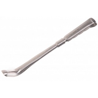 Medline # MDS9961066 - RETRACTOR, RECTAL, SAWYER, SML, 7/8