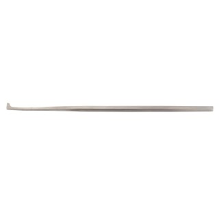 Medline # MDS9970601 - CHISEL, HOCKEY STICK, CURVED RIGHT, EACH