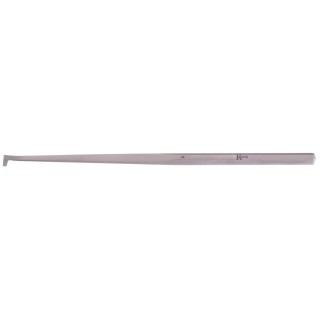 Medline # MDS9970602 - CHISEL, HOCKEY STICK, CURVED LEFT, EACH