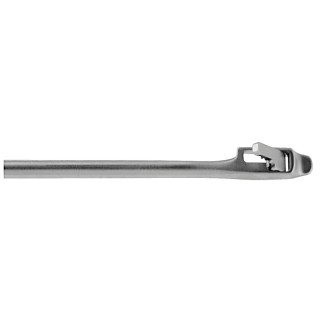 Medline # MDS9999170 - PUNCH, ARTH, RETROGRADE, LFT 2.5MM, 5.5
