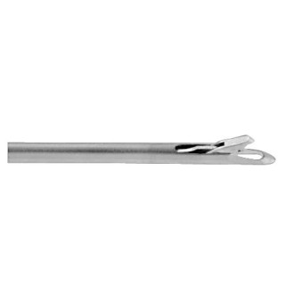 Medline # MDS9999181 - PUNCH, ARTH, HOOK W/SCOOP, 7DN, 3.5MM, 5.5WL, EACH