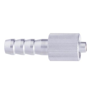 Medline # MDS9999902 - ADAPTOR, TUBE, XMAS TREE, LUER, SMOOTH, 6MM, EACH