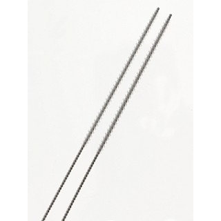 Medline # MDSBR3137 - BRUSH, ENDOSCOPIC, .118