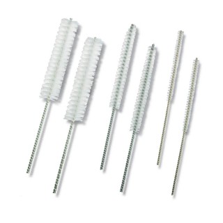 Medline # MDSBR3153 - BRUSH, ENDOSCOPIC, .276