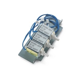 Medline # CCD05004 - SOLENOID VALVE SET, INTERMITTENT, EACH