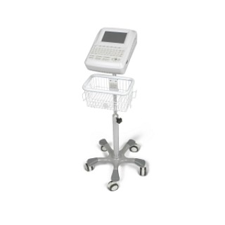 Medline # MDSECGSTAND01 - STAND, ECG, F / SE 1201, EACH