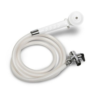 Medline # MDSHHSHOWER - SHOWER, HANDHELD, 6 EA/CS