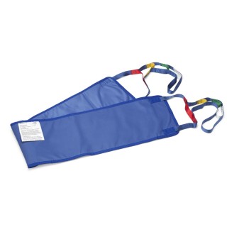 Medline # SL-SA669B - STRAP, BUTTOCK, F / STAND ASSIST, 700LB, EACH