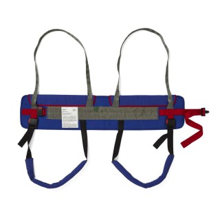 Medline # MDSMGAIT - SLING, FOR GAIT TRAINING, 300LB, EACH