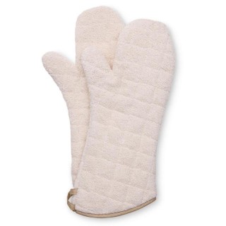 Medline # MDSMJ361 - MITT, AUTOCLAVE, 17