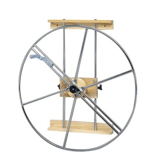 Medline # MDSP101150 - SHOULDER WHEEL, EACH