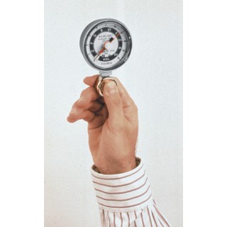 Medline # MDSP120235 - PINCH GAUGE, HYDRAULIC, 50 LBS, BASELIN, EACH