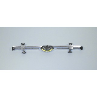 Medline # MDSP121091 - SCOLIOMETER, EACH
