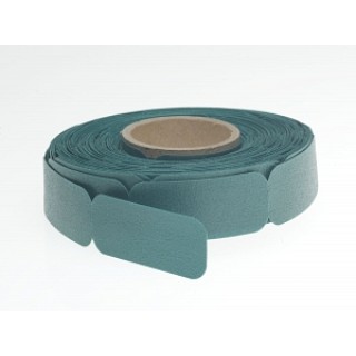 Medline # MDT012020TG - PATCH, RES, JADE GRN, 7/8