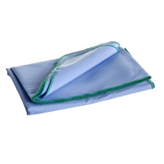 Medline # MDT013020457 - DRAPE, MEDIUM, 45X76 RESISTAT, 12 EA/DZ, 1 DZ/CS