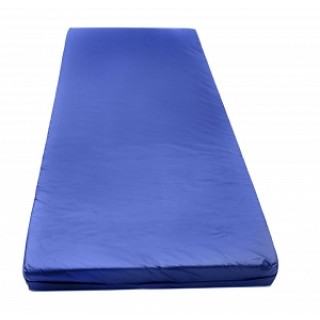 Medline # MDT10MAT80F - MATTRESS, ROLLAWAY, FIRE BARRIER, 24X80X4, EACH