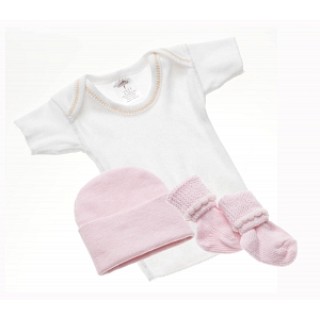 Medline # MDT211432P - SET, WARMER, HEAD, FOOT, PINK, 12 EA/DZ