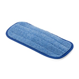 Medline # T-471RM-27CM - MOP, MICROFIBER, MICROMAX, BLUE, 10