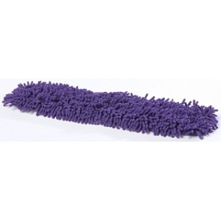 Medline # MDT217657 - MOP, MICROFIBER, GRABBERMAXX, WET, 18