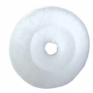 Medline # MDT217783 - PAD, MICROFIBER, BUFFING, HIGH-SPEED, 20